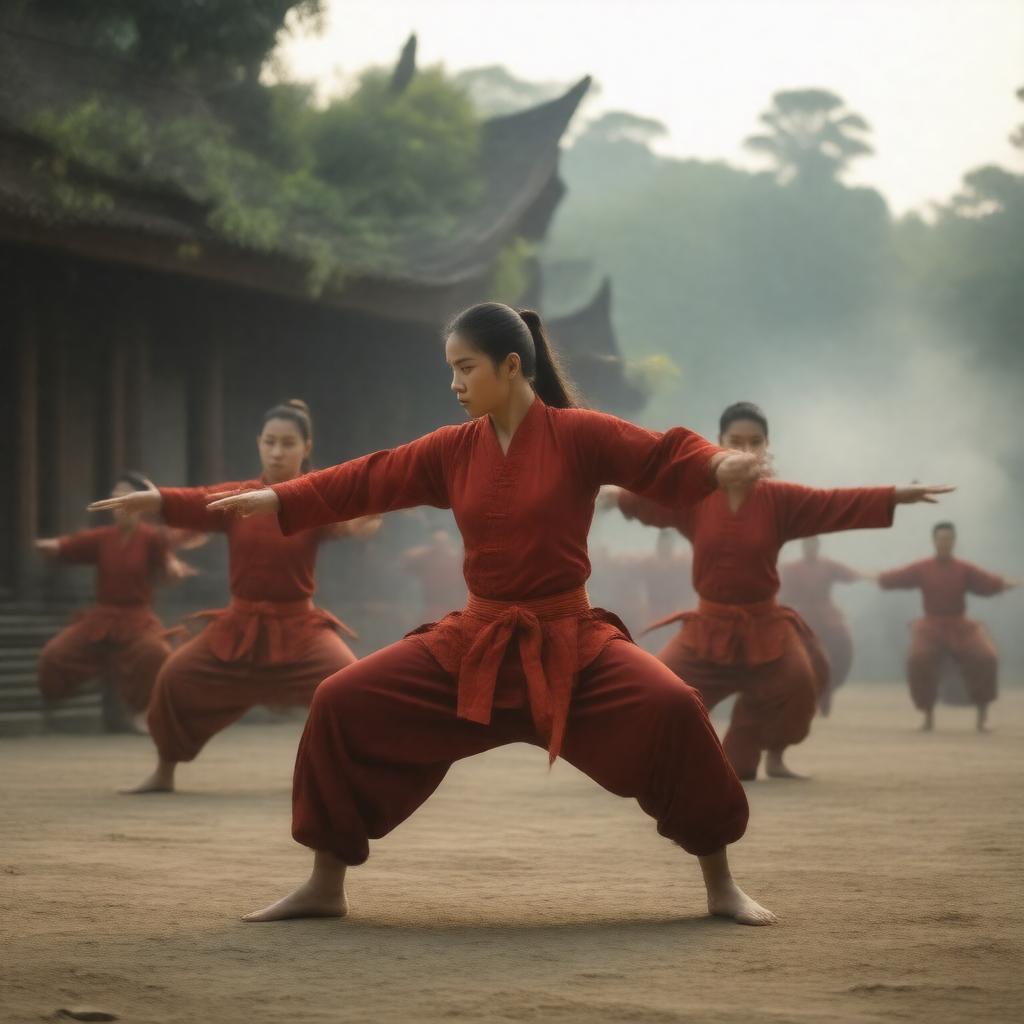 Pencak Silat